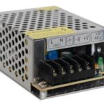 Τροφοδοτικό Switching Ανοικτού Τύπου 25VA/12V PS-LED12V 25VA