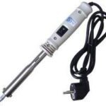 Κολλητήρι Στυλό Βαρέως Τύπου 80W ZD-715L ZND