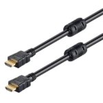 Καλώδιο HDMI-HDMI 0.5μ