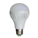 Λάμπα Led SMD 7W Ε27 4000K Α70 ΜΕ ΑΝΙΧΝΕΥΤΗ ΚΙΝΗΣΗΣ