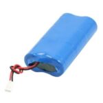 Λιθίου Μπαταρία 2x18650 7.4V/2600mAh
