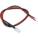 Led 12V Συναγερμού Αυτοκινήτου Μπλέ-Κόκκινο