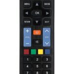 Πολυχειριστήριο Συσκευής Για SAMSUNG LG SONY PANASONIC PHILIPS