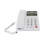Τηλέφωνο Επιτραπέζιο Με Αναγνώριση Κλήσης OHO-5011CID