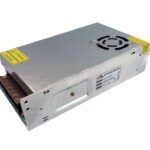 Τροφοδοτικό Switching Ανοικτού Τύπου 240W/12V/21Α DS-1250
