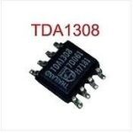 Ολοκληρωμένο SMD TDA1308