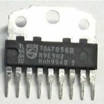 Ολοκληρωμένο ΤDA7056