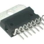 Ολοκληρωμένο ΤDA7265