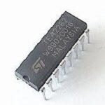 Ολοκληρωμένο ΤΕΑ2262