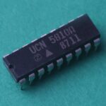 Ολοκληρωμένο UCN5810