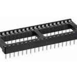 Βάση Ολοκληρωμένου Απλή 42Π