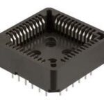 Βάσεις Ολοκληρωμένου PLCC 32Π Καρφί