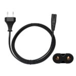 Καλώδιο Τροφοδοσίας Κασσετοφώνου Οκτώ