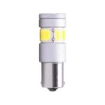 SMD Led Αυτοκινήτου Μπαγιονέτ Φουντούκι BA15S CANBUS 12/24V 21W 600MA