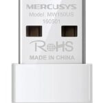 Ασύρματο USB Mini MW-150US
