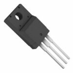 Τρανζίστορ IGBT 40N60C2D1 40A/600V