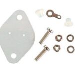 Πλαστική Μονωτική Ροδέλα ΤΟ220 Κοντή