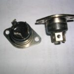 Triac 40A/700V BTA-40B/700