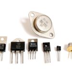 Θυρίστορ 16Α/800V CSB-08102