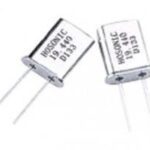 Κρύσταλλος 4.433619 Μhz Low Profile