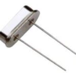 Κρύσταλλος HC49S 12.000 ΜΗΖ Low Profile