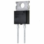 Δίοδος Υψήσυχνη 2 Πόδια DSEI120-12A 126A/1200V