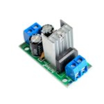 Converter Step Down AC to DC Voltage Regulator/Rectifier Module LM7805
