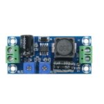 Converter Step Down DC to DC Charging Module 8-36V To 1.25-32V XH-M353 2A