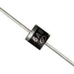 Δίοδος Ανόρθωσης P600 6A2 200V/6A