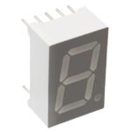 Display HDSP 5307(+ -)K.A 14MM