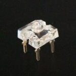 Led 7χ7mm Super Flex Κόκκινο