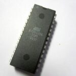 EPROM AT28C256-15P