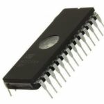 EPROM 27C020 256X8 MIAΣ ΕΓΓΡΑΦ