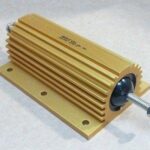 Αντιστάσεις Βατικές 50W 0.82Ω