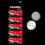 Μπαταρίες Ωρολογίων Ν.379