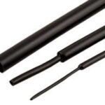 Μακαρόνι Θερμοσυστελλόμενο 19.1mm