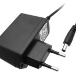 Τροφοδοτικό Switching 12V/1.0A Πρίζας