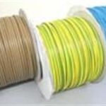 Καλώδιο Συνδεσμολογίας 1Χ2.5mm