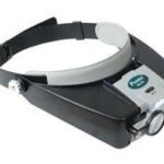 Μεγενθυτικός Φακός Κεφαλής (Γυαλιά) (5.8x) 8PK-MA016