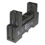 Βάσεις Ρελέ TV Ράγας ES35 1 Μεταγωγική Επαφή