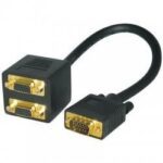 Splitter VGA M* / 2xVGA F* VGCP 59120B
