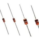 Δίοδος Zener 12V/1W