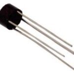 Γέφυρα 200V/1.5A W02 Στρογγυλή