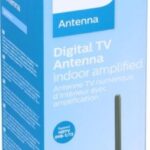 Εσωτερική Κεραία με Ενισχυτή PHILIPS-SDV5100/12