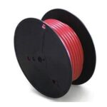 Καλώδιο Συνδεσμολογίας 1,00mm Κόκκινο 23820