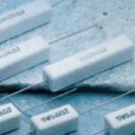 Αντιστάσεις Βατικές 17W 12ΚΩ