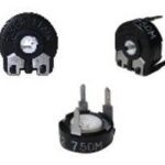 Τρίμερ Μικρά Οριζόντια Κλειστά 22Κ