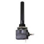 Ποτενσιόμετρα Stereo LIN 22ΚΩ