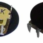 Ποτενσιόμετρα ΤΡΑΝΖ.ΡΟΔΕΛΑ 10ΚΩ Μ.ΔΙΑ