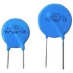 Varistor V35-K14 CNR-14D560K CNR
